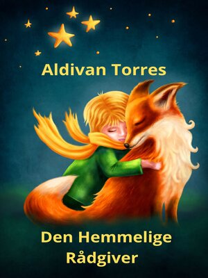 cover image of Den Hemmelige Rådgiver